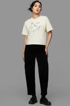 Cycle Tee