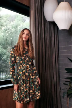 Cynthia Mini Dress