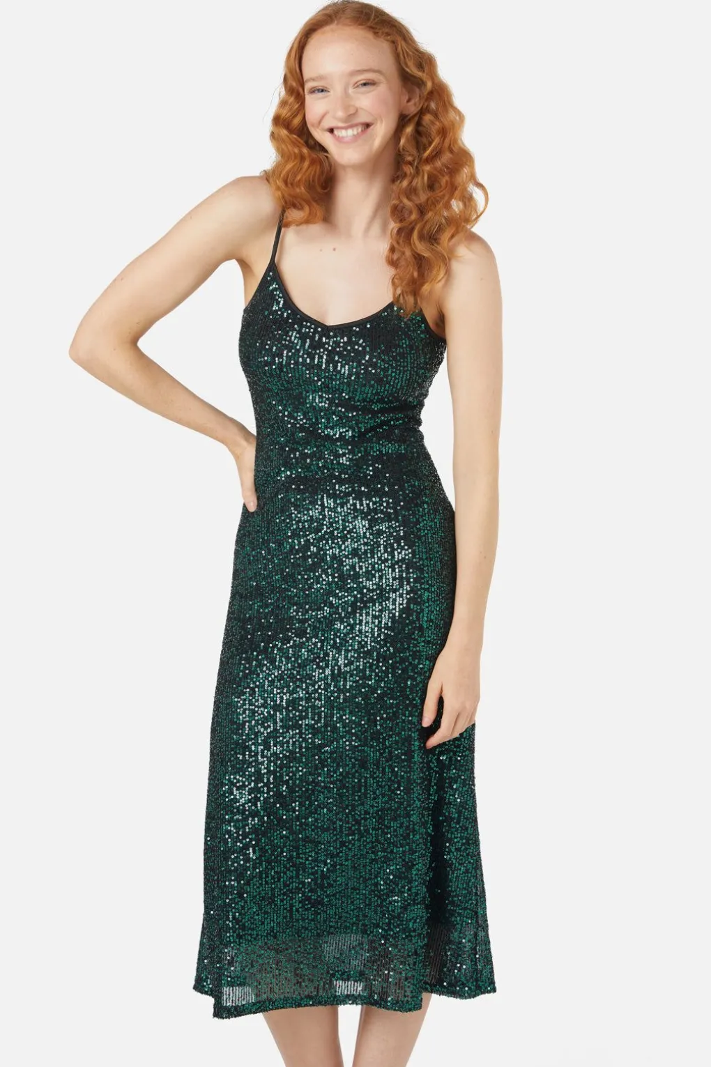 Daiquiri Dress