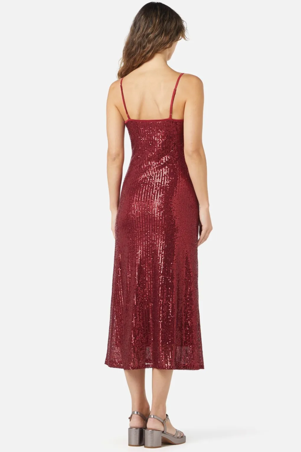 Daiquiri Dress