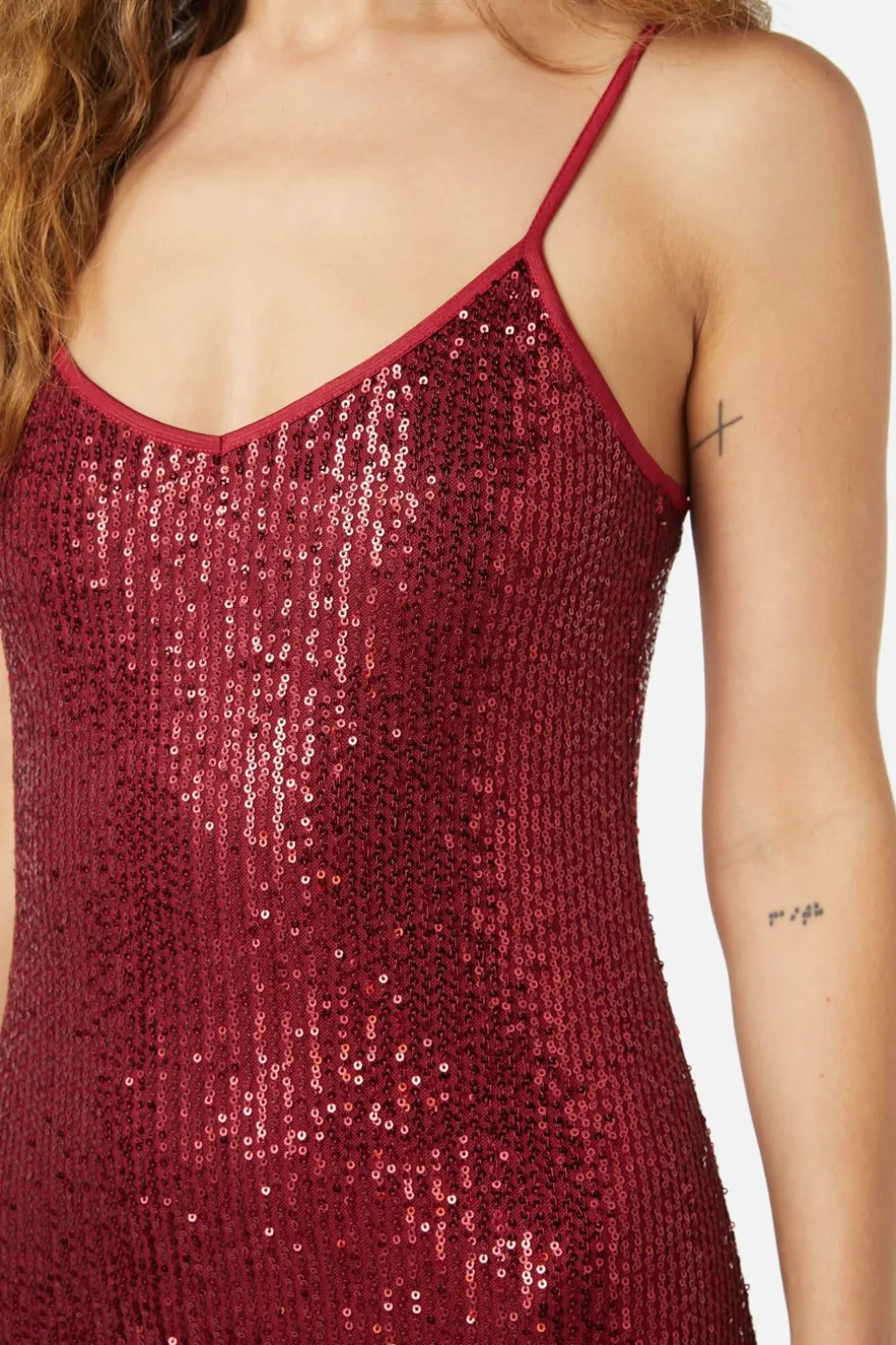 Daiquiri Dress