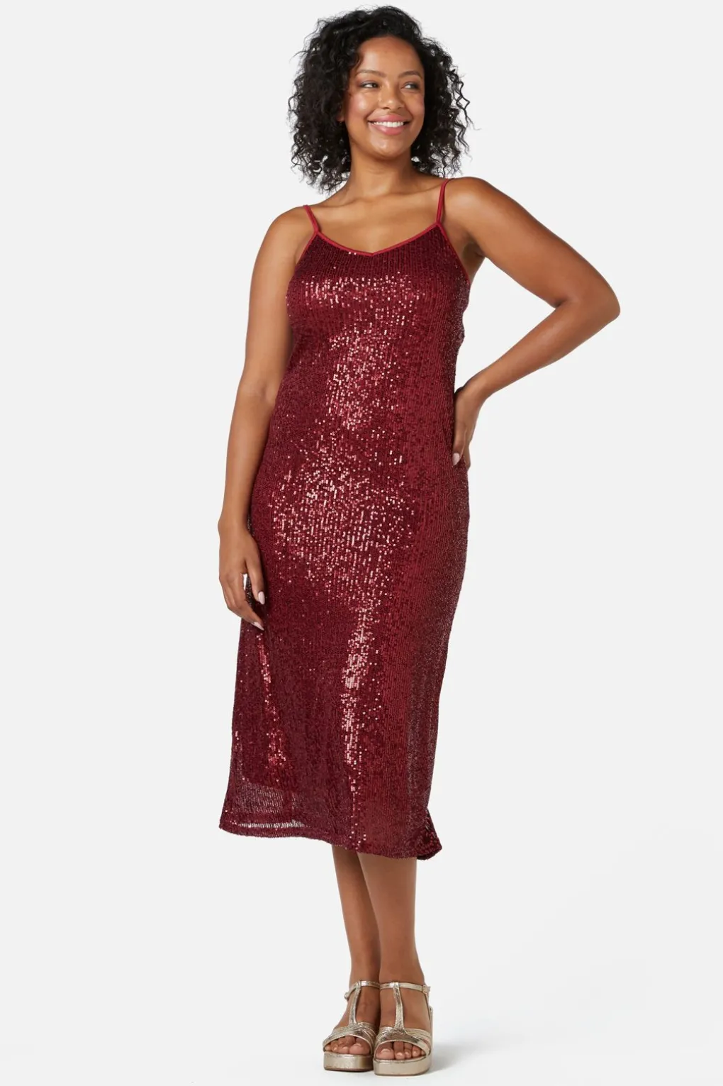 Daiquiri Dress