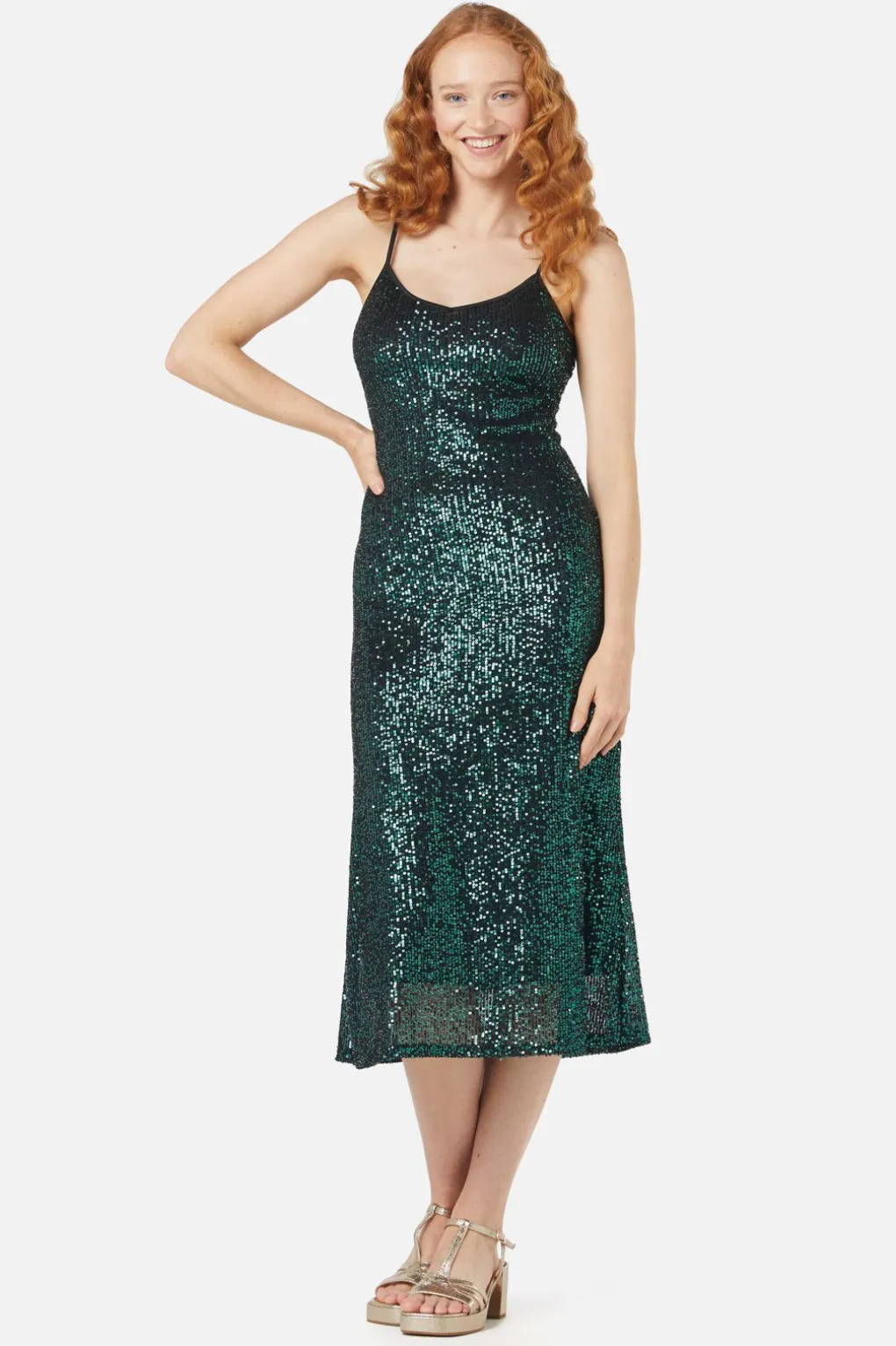 Daiquiri Dress