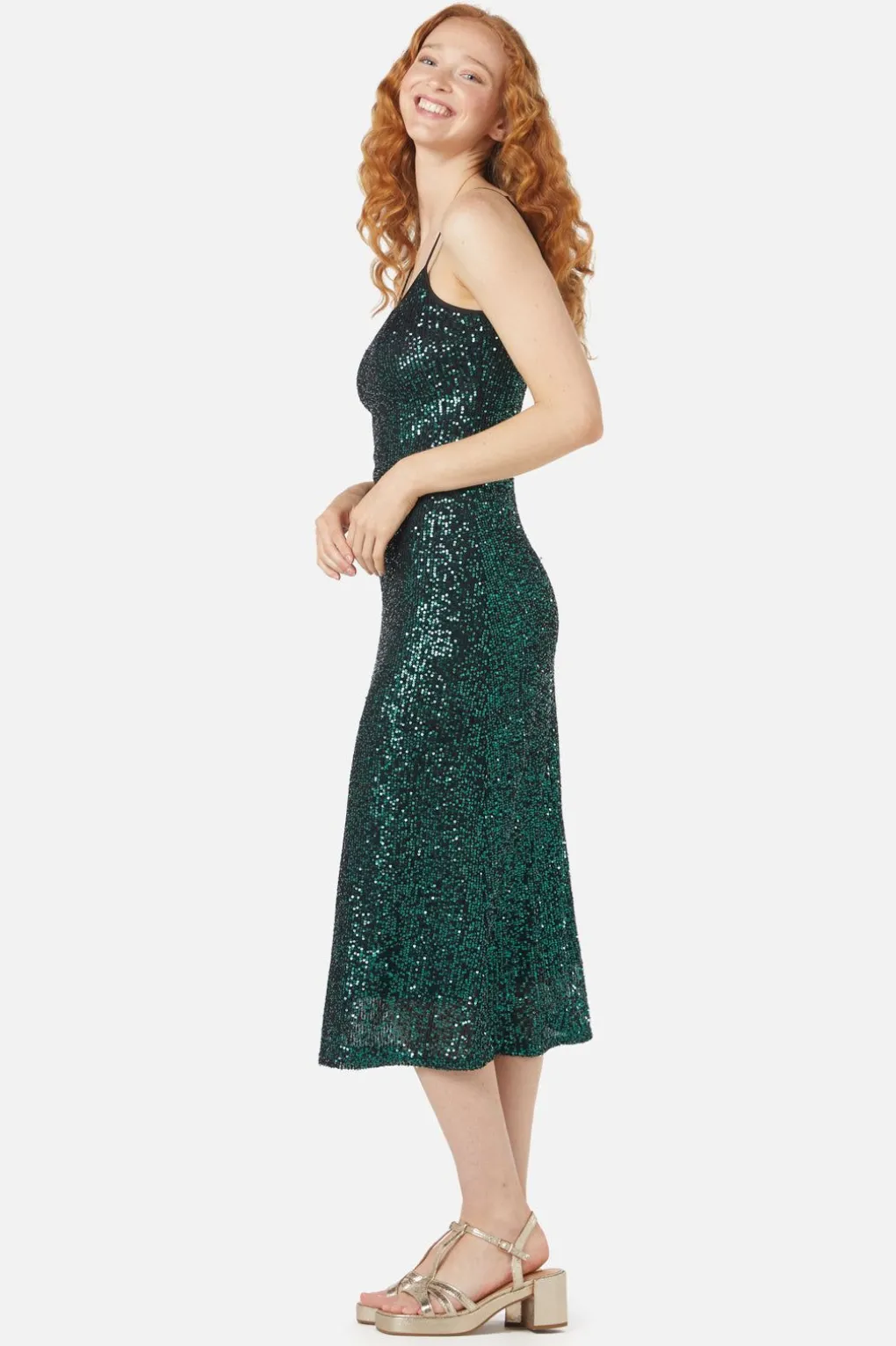 Daiquiri Dress