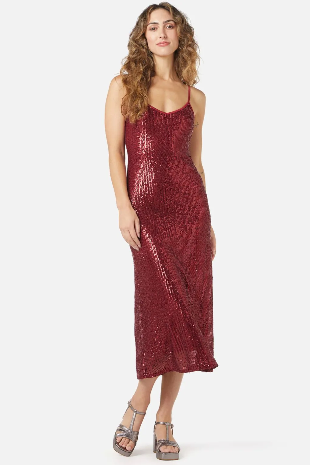 Daiquiri Dress