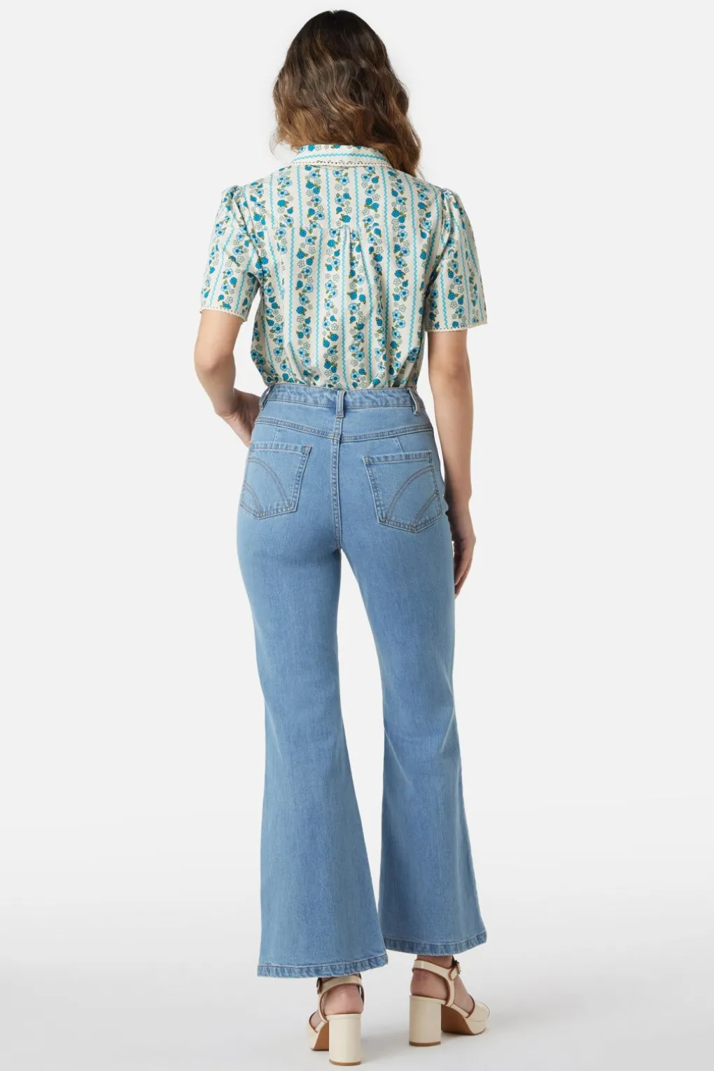 Daisy Chain Blouse