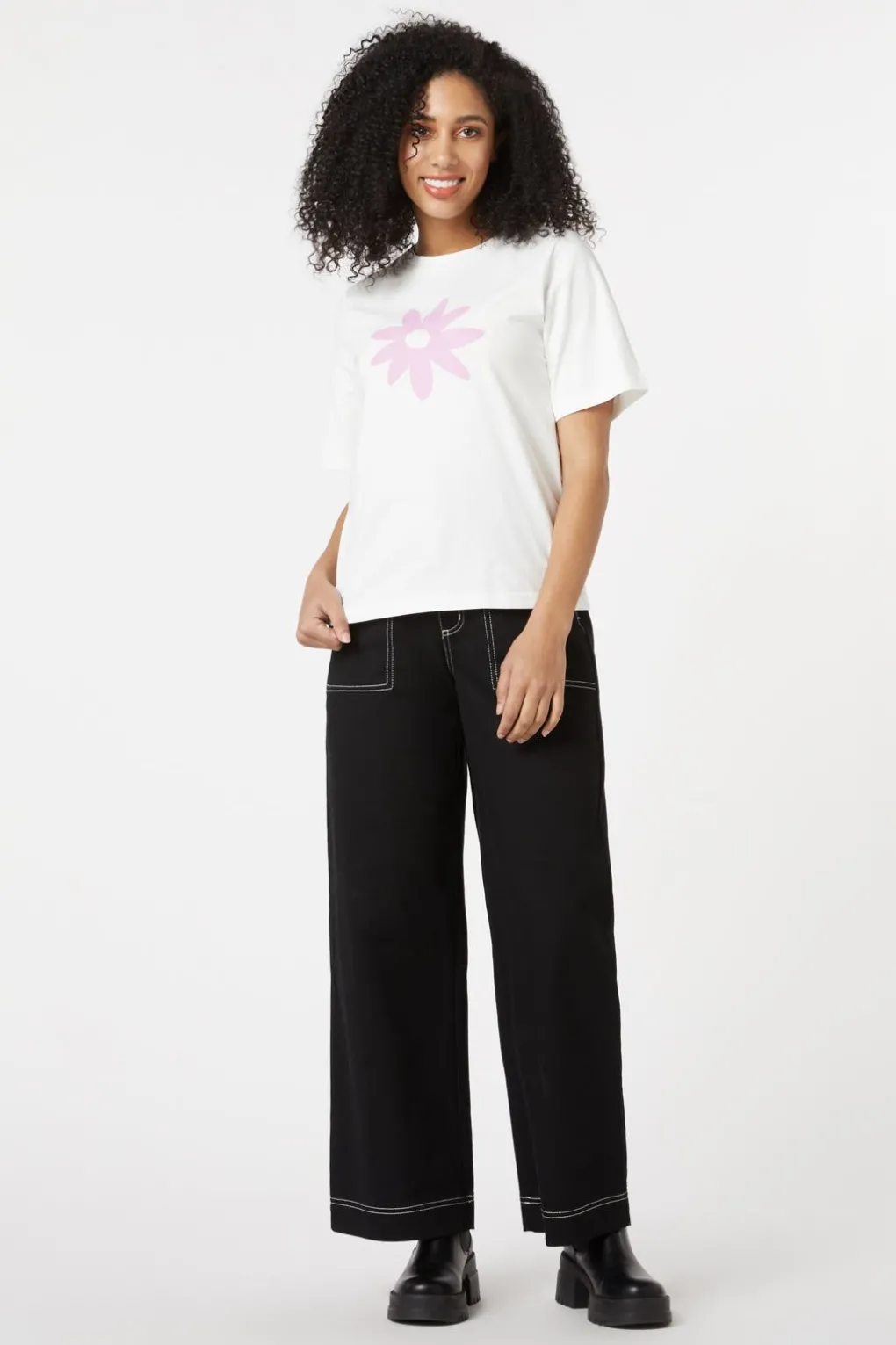 Daisy Days T-Shirt