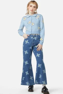 Daisy Do Cardigan
