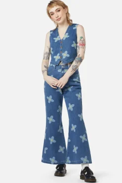 Daisy Do Vest