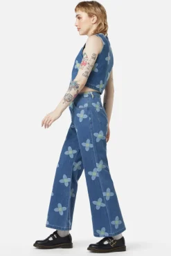Daisy Do Vest