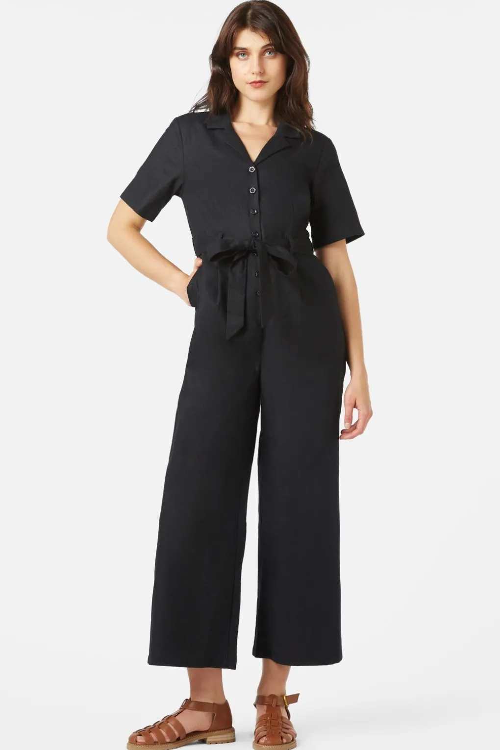 Daisy Jumpsuit