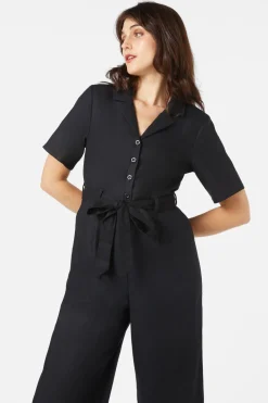 Daisy Jumpsuit