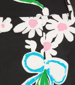 Daisy Shift Shorts