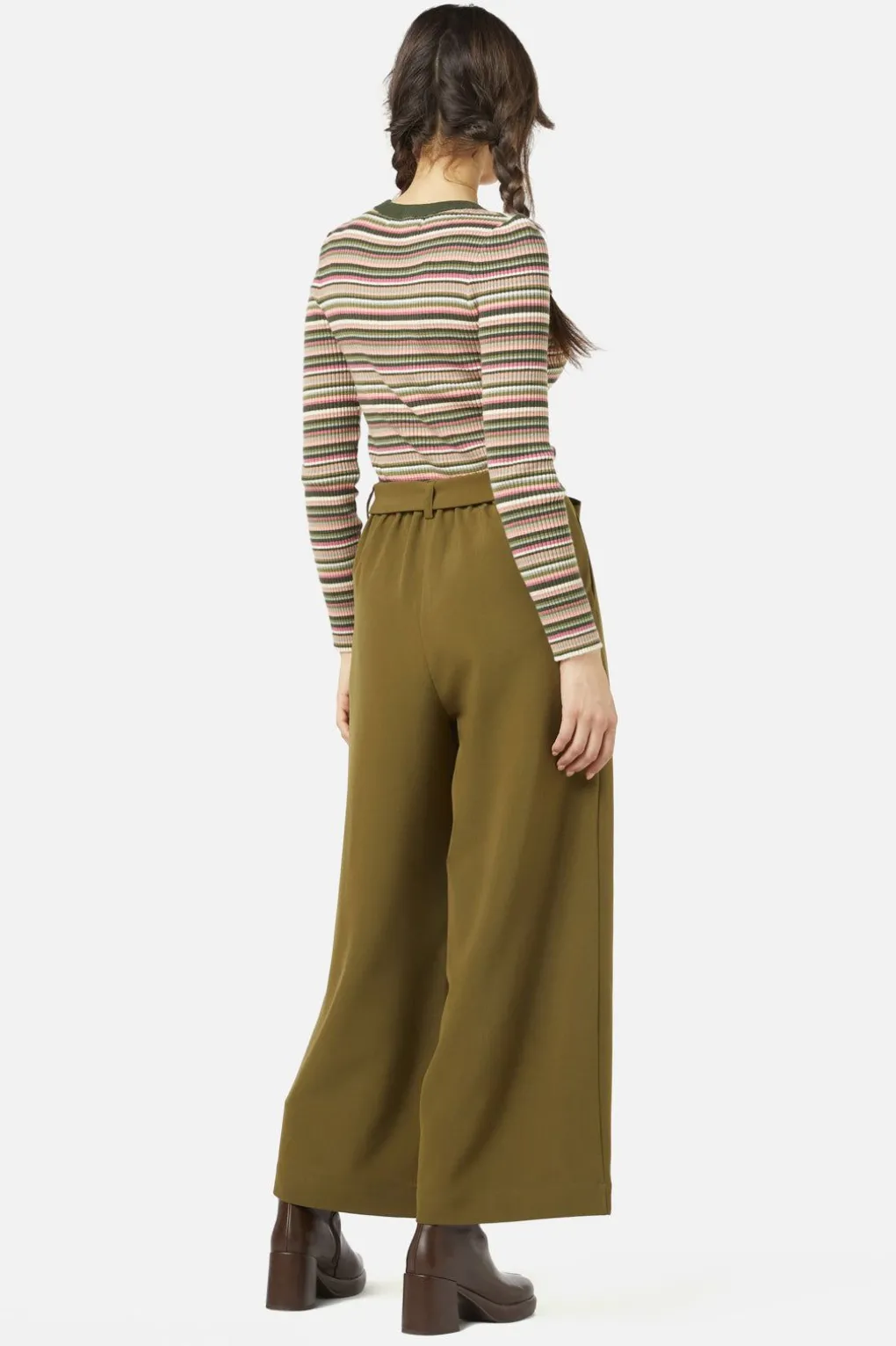 Dani Pant
