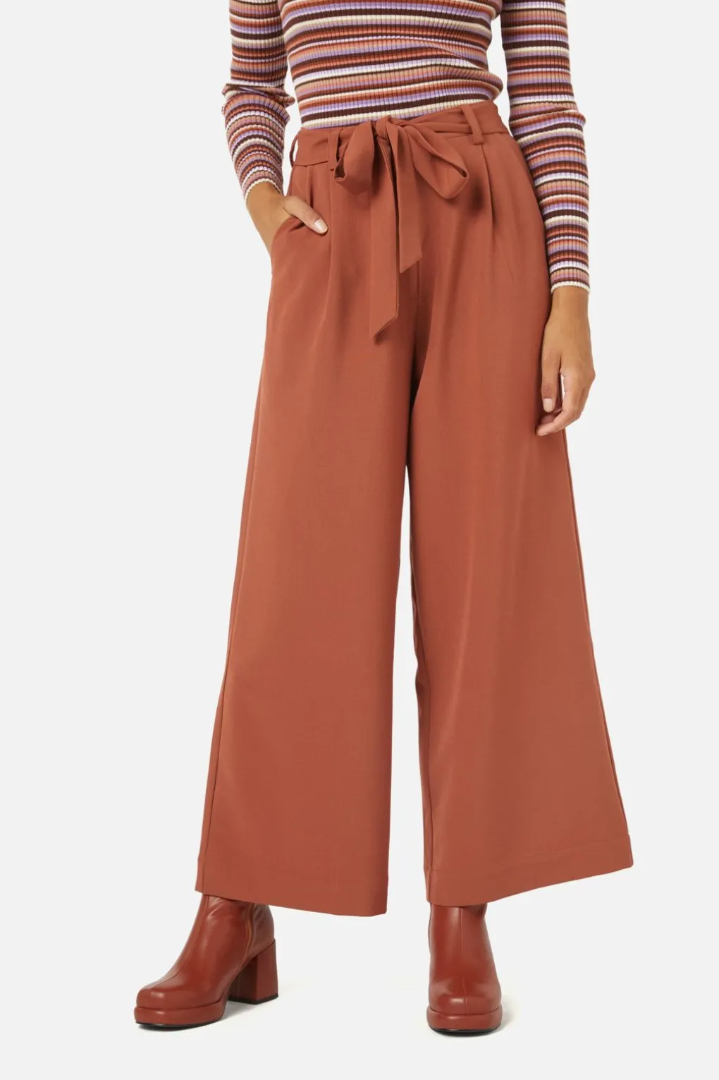 Dani Pant