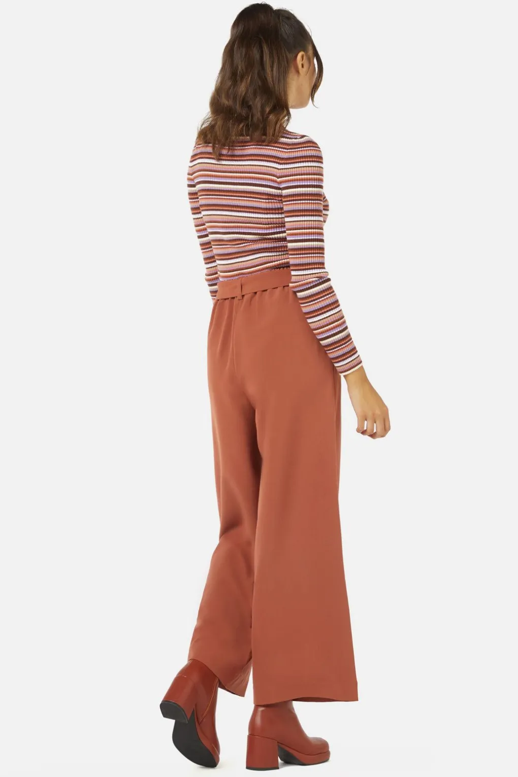Dani Pant