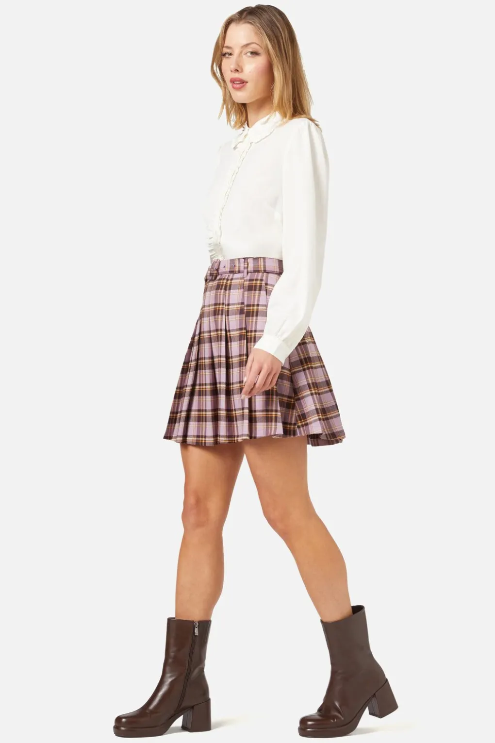 Daphne Blouse