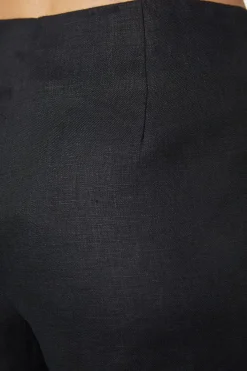Darcey Linen Pant