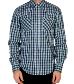 Deadwood Shirt