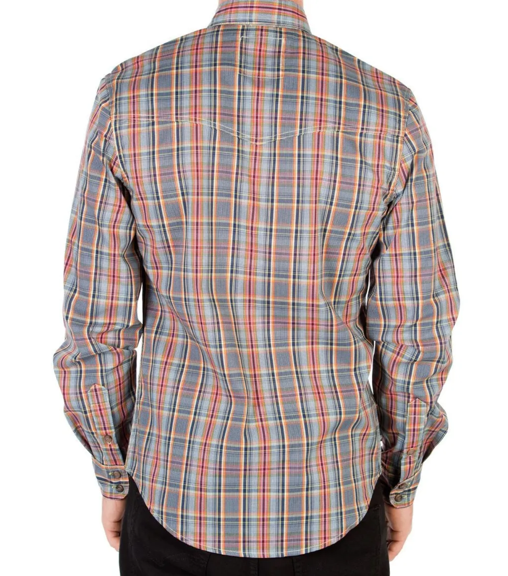 Deadwood Shirt
