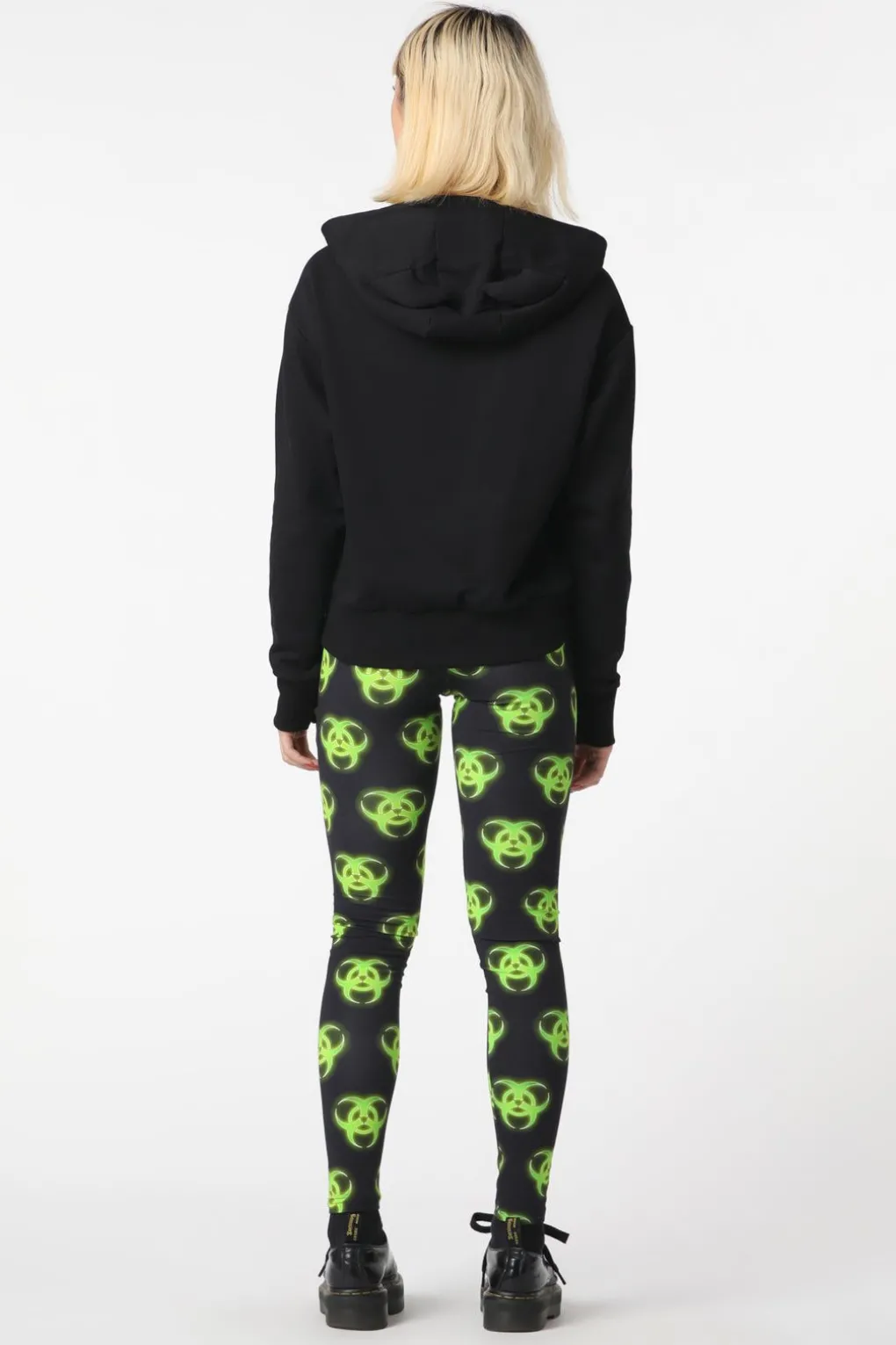 Devilish Hoodie