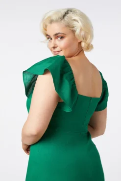 Dolly Midi Dress