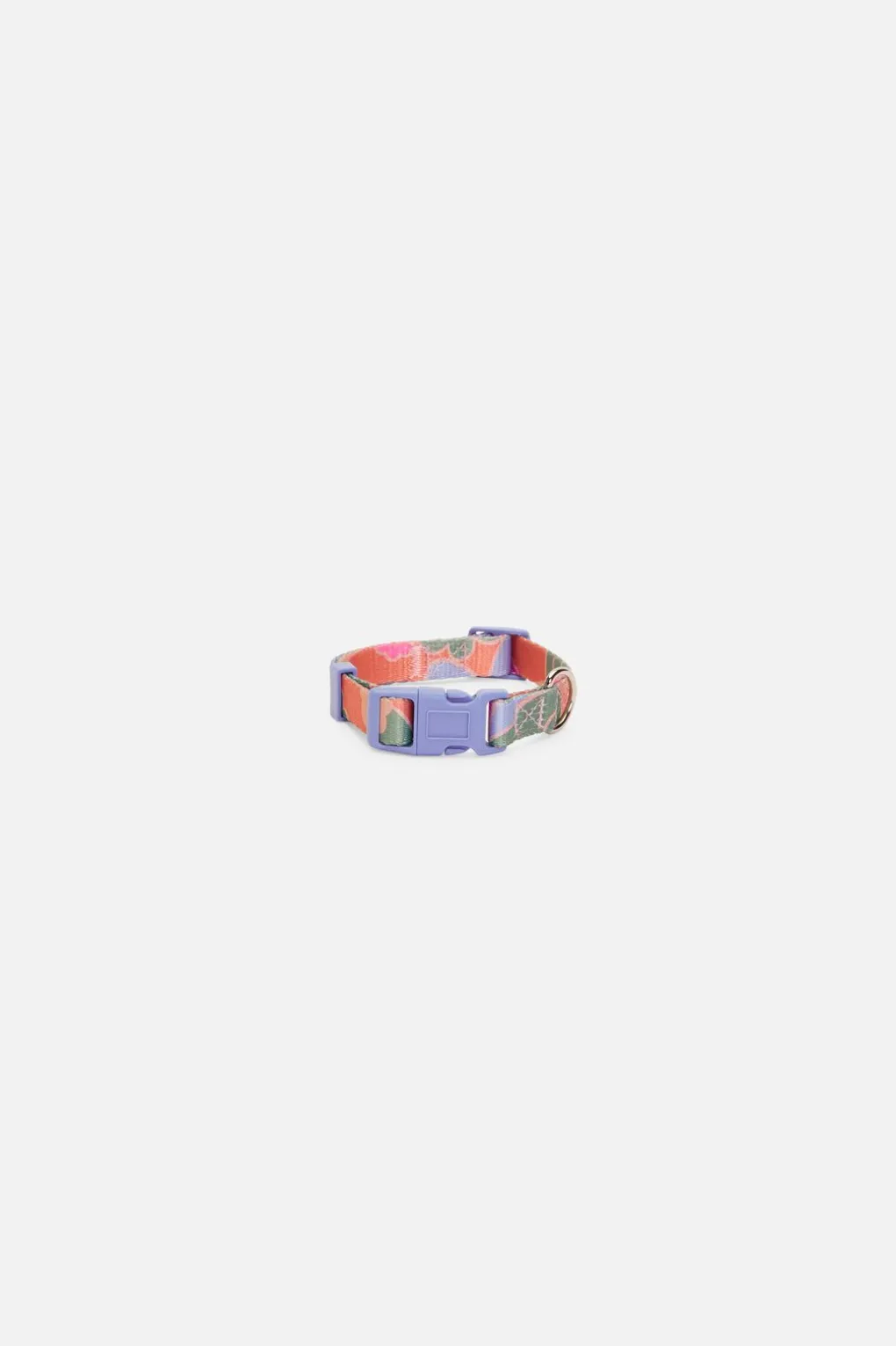 Donna Dog Collar S