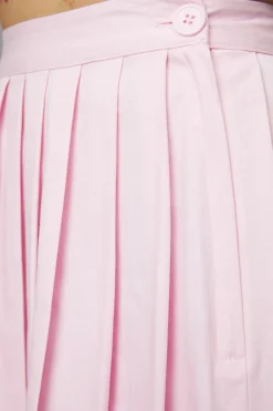 Don'T Care Skirt