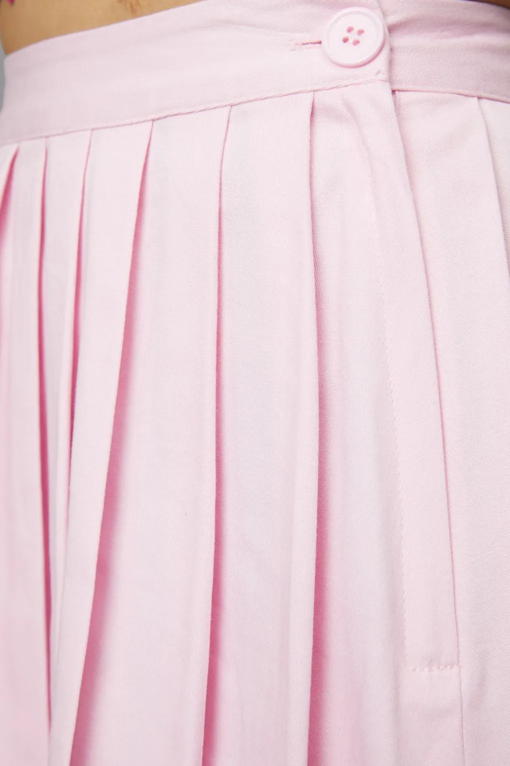 Don'T Care Skirt