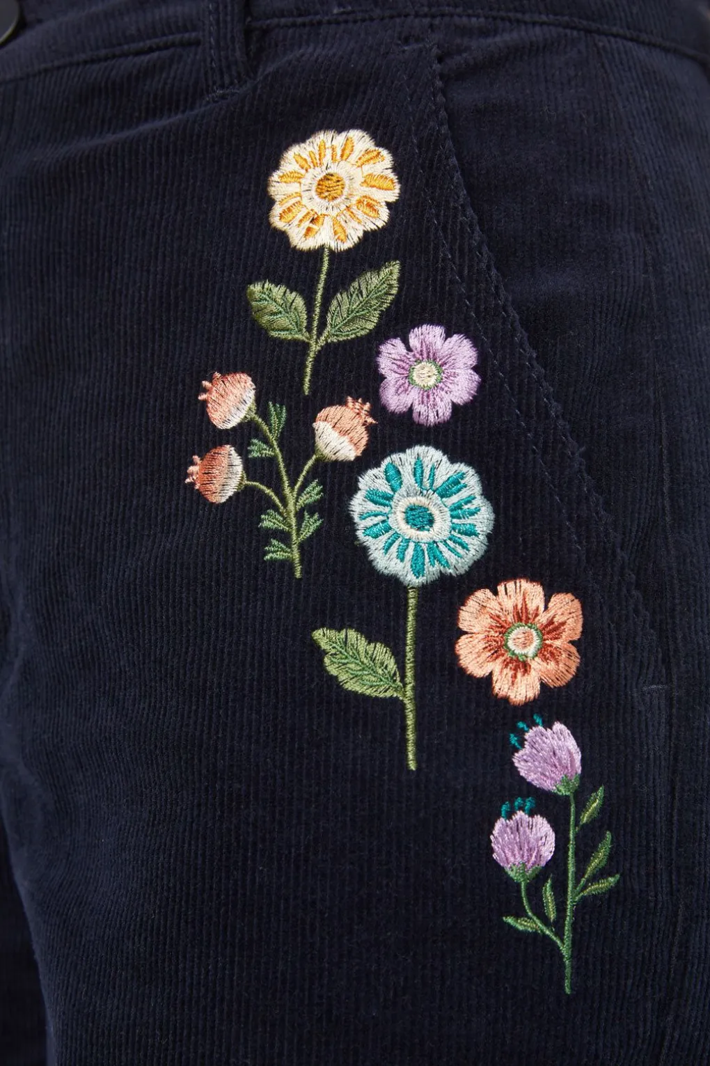 Dora Emb Jean
