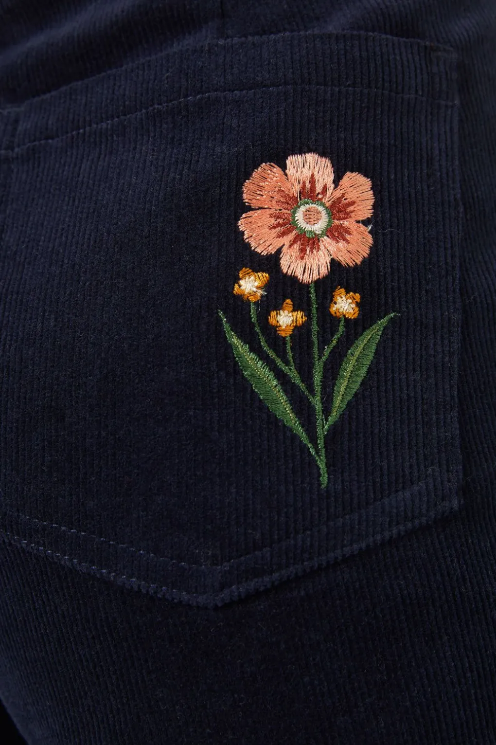 Dora Emb Jean