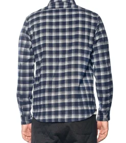 Double Pocket Shirt