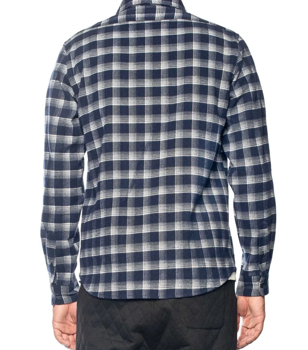 Double Pocket Shirt