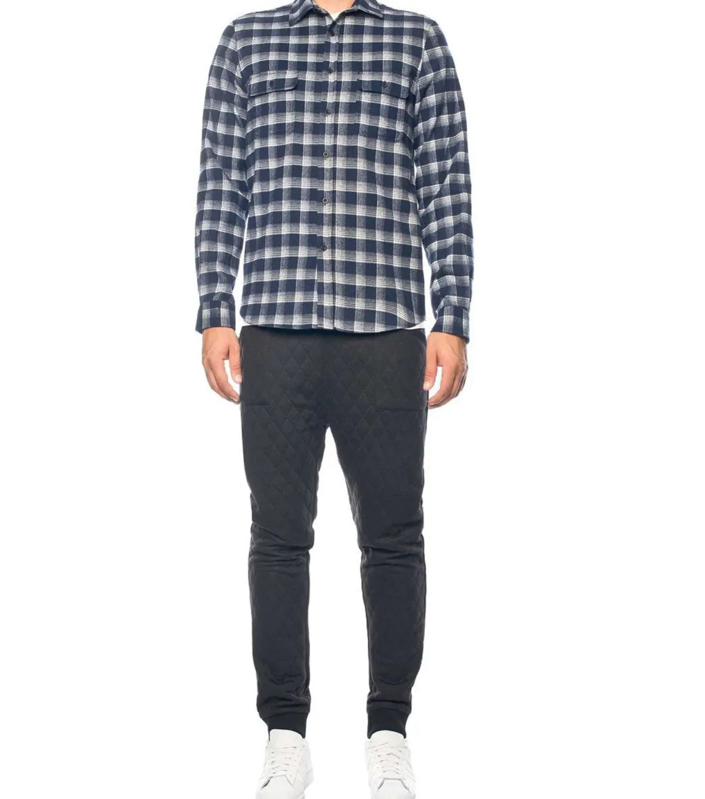 Double Pocket Shirt
