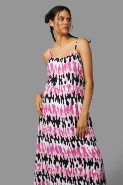 Drip Drip Dress