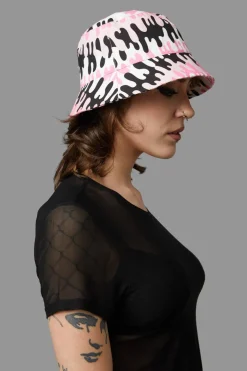 Dripping Hat