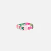 Edie Dog Collar S