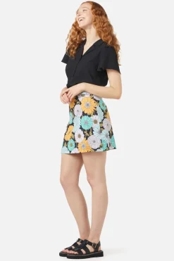 Elara Blouse