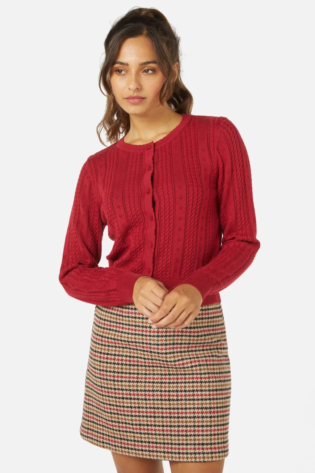 Elise Cardi