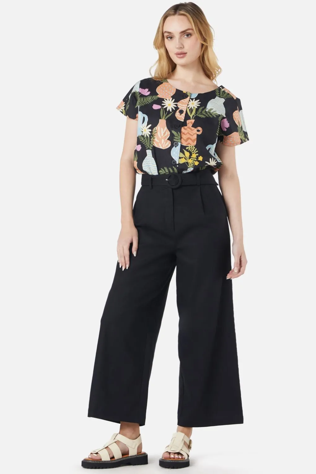 Elke Pant