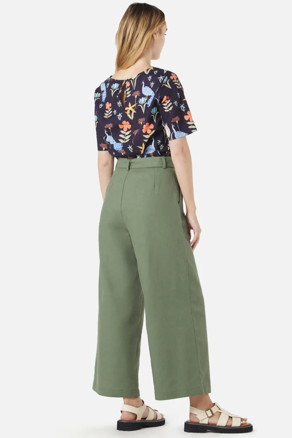 Elke Pant