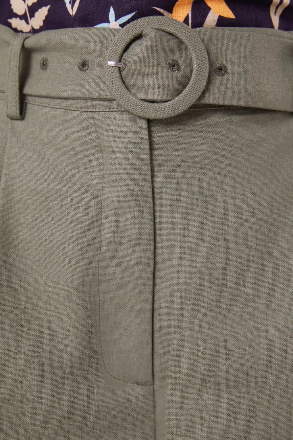 Elke Pant