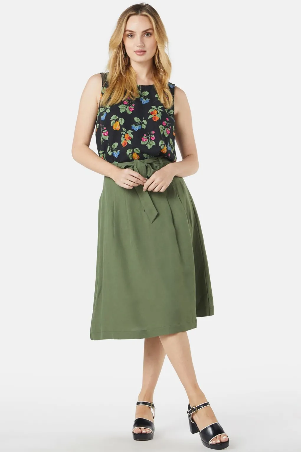 Elke Skirt