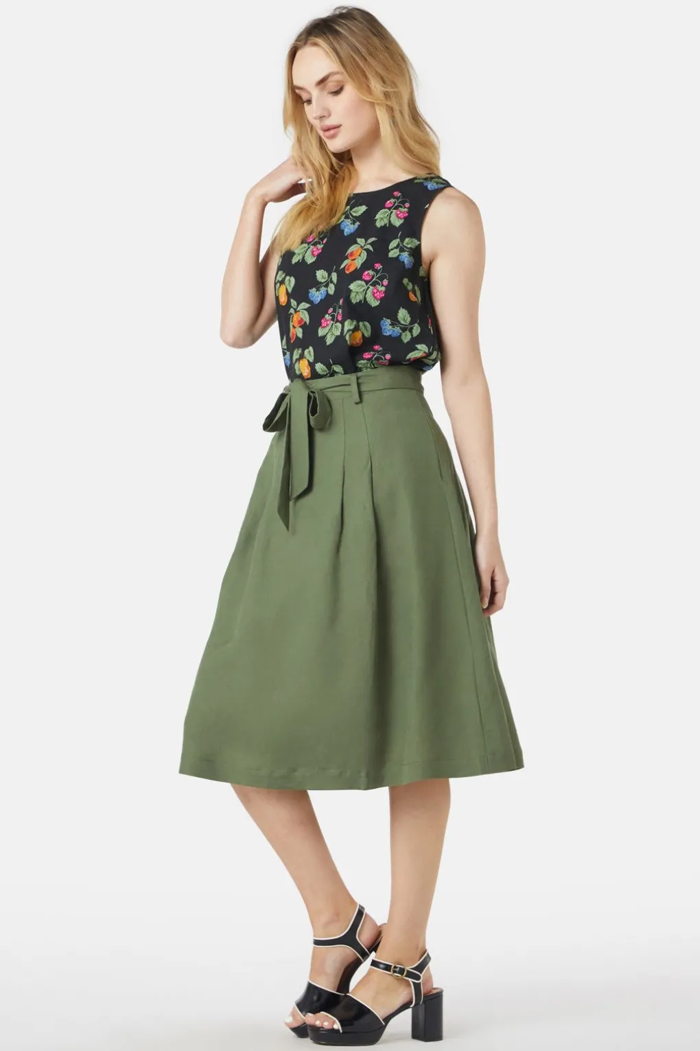 Elke Skirt