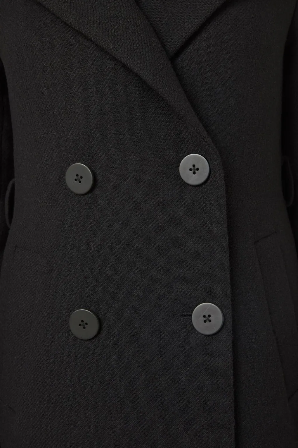 Ella Coat