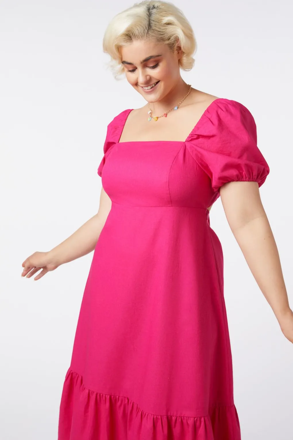 Ellery Midi Dress
