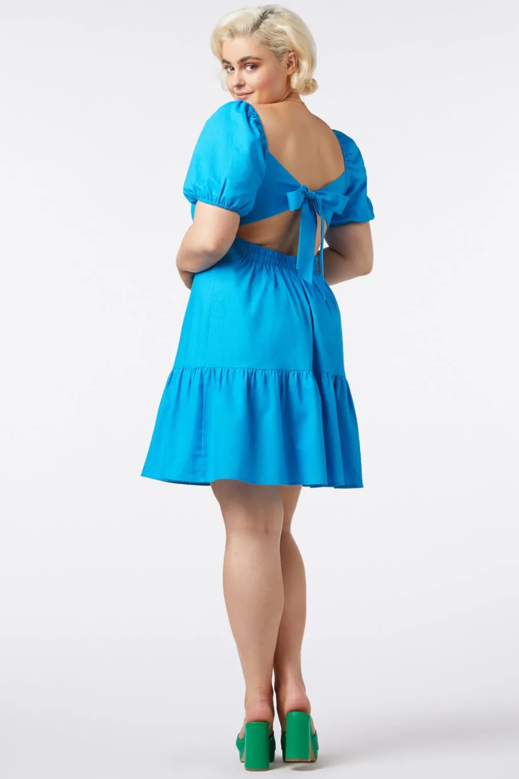 Ellie Mini Dress