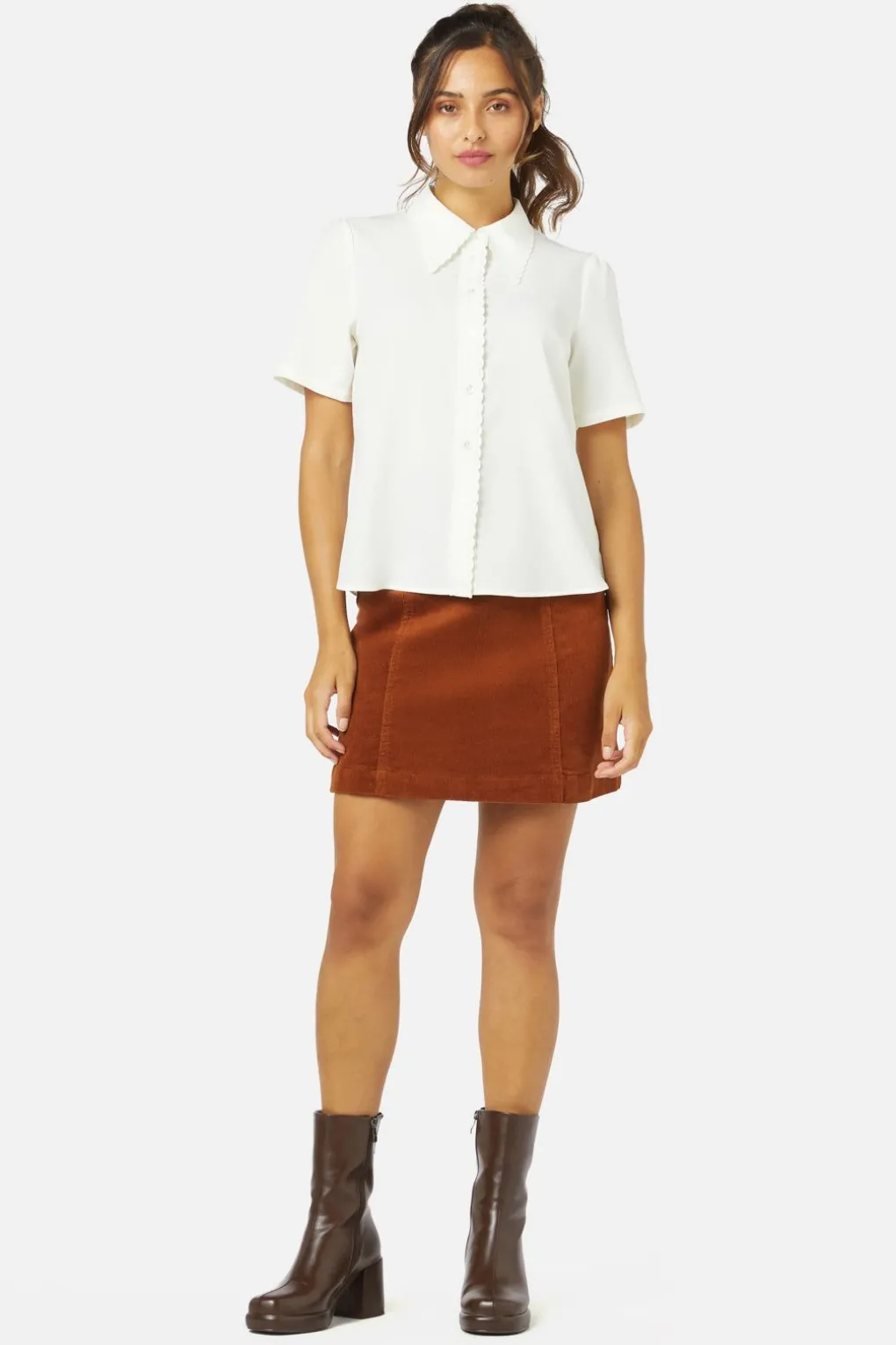 Elouise Blouse