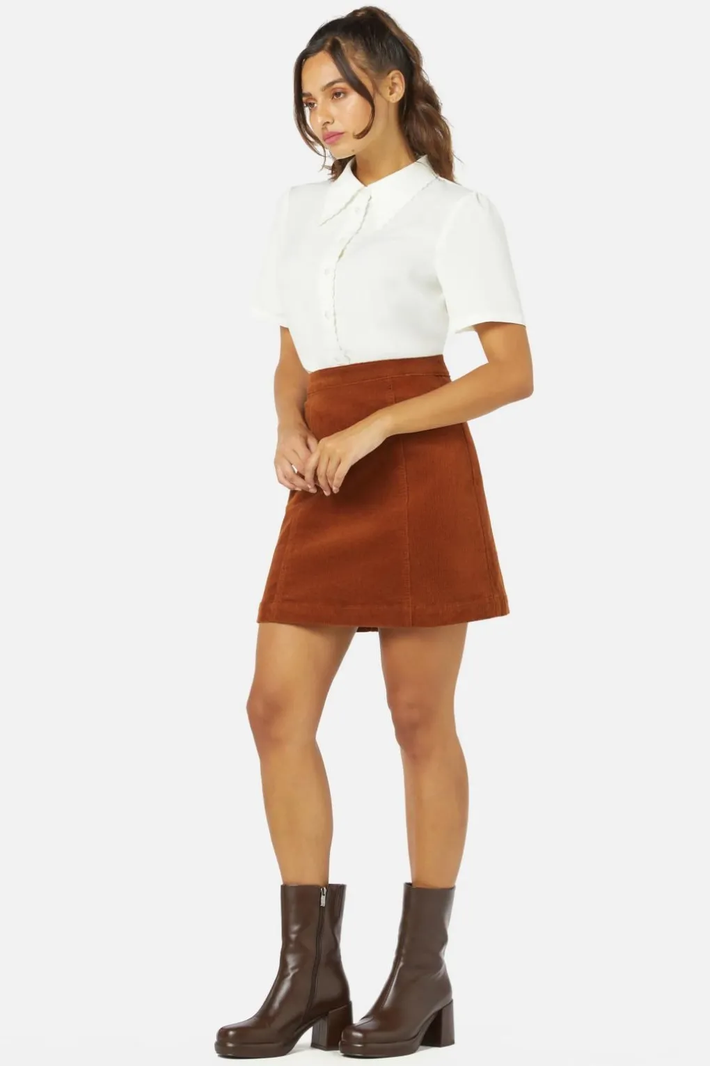 Elouise Blouse