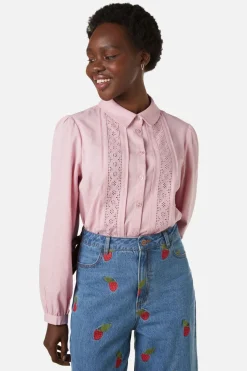 Emily Blouse